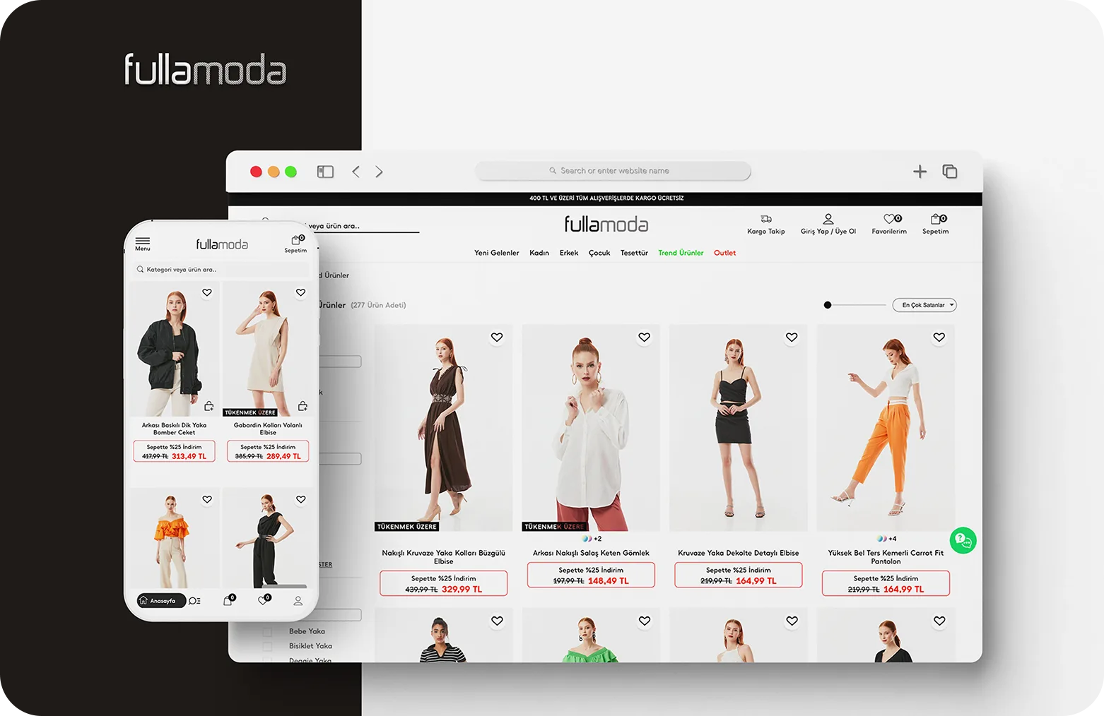 Fullamoda